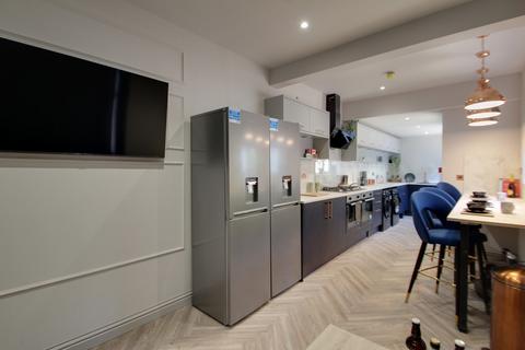 1 bedroom in a house share to rent, Brazil Street, Leicester LE2