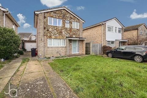 Sweden Close, Harwich CO12