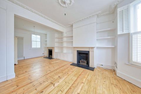 undefined, Chatto Road, London, SW11