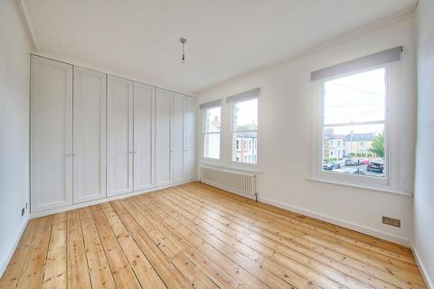 undefined, Chatto Road, London, SW11