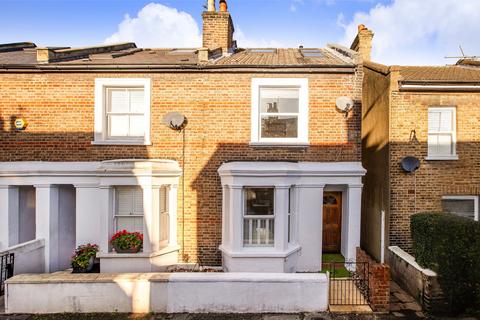 3 bedroom end of terrace house to rent, Northfield Road, Ealing, London, W13