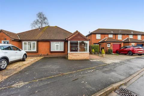 2 bedroom semi-detached bungalow for sale, Stroudley Avenue, Drayton