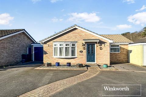 2 bedroom bungalow for sale, Milford Close, Ferndown BH22