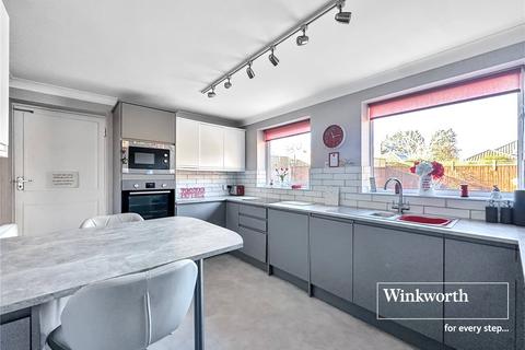 2 bedroom bungalow for sale, Milford Close, Ferndown BH22