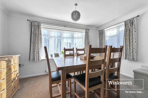 2 bedroom bungalow for sale, Milford Close, Ferndown BH22