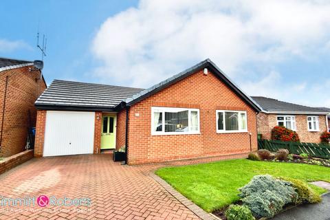 undefined, Robin Court, East Rainton, Houghton le Spring, Tyne and Wear, DH5 9RW