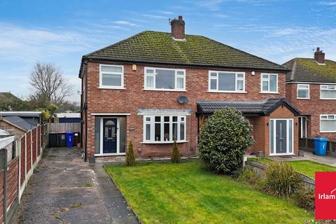 3 bedroom semi-detached house for sale, Brook Grove, Irlam, M44