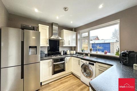 3 bedroom semi-detached house for sale, Brook Grove, Irlam, M44