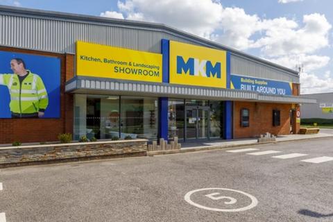 Retail property (high street) for sale, Hambridge Rd Newbury RG14 5UP