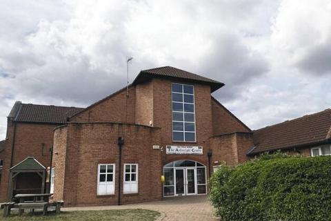 Mixed use to rent - The Arkwright Centre Duckmanton S44 5BS