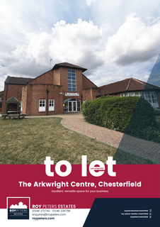 Mixed use to rent, The Arkwright Centre Duckmanton S44 5BS
