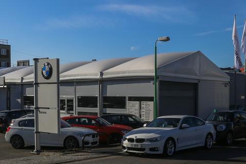 Showroom to rent, 1 Browns Ln London NW5 3EX