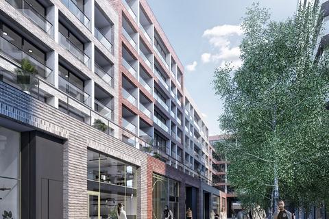 Office to rent, 427-429 Caledonian Rd London N7 8BQ