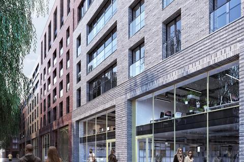 Office to rent, 427-429 Caledonian Rd London N7 8BQ