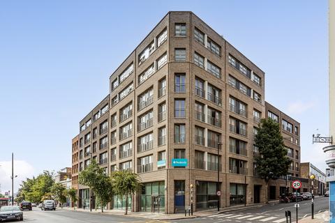 Office to rent, 427-429 Caledonian Rd London N7 8BQ