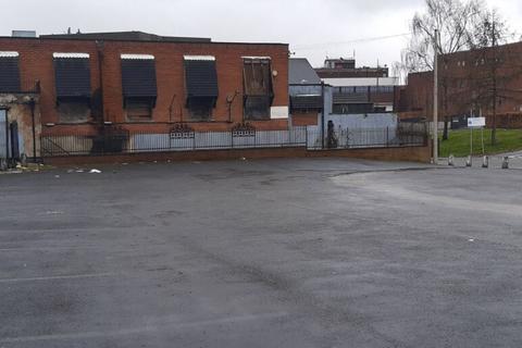 Mixed use for sale - 18-22 Hillcrest St Stoke On Trent ST1 2AA