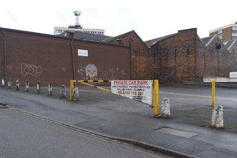Mixed use for sale, 18-22 Hillcrest St Stoke On Trent ST1 2AA