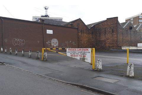 Mixed use for sale, 18-22 Hillcrest St Stoke On Trent ST1 2AA