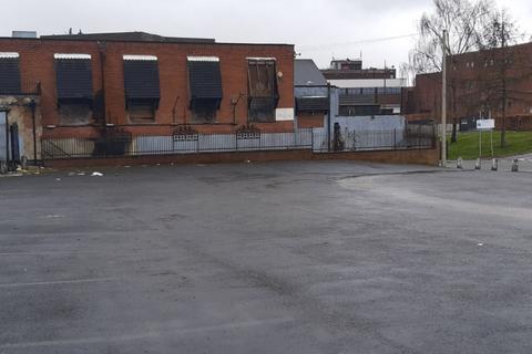 Mixed use for sale, 18-22 Hillcrest St Stoke On Trent ST1 2AA