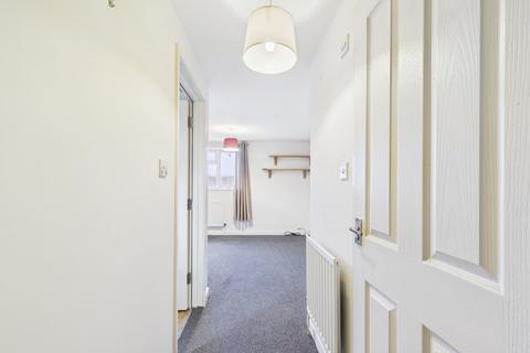 Studio to rent, 10 Green Lane, STAMFORD, Lincolnshire, PE9