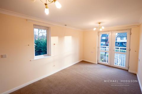 1 bedroom apartment to rent, Strawberry Court, Ashbrooke, Sunderland
