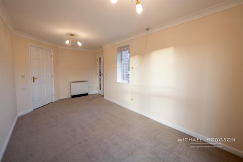 1 bedroom apartment to rent, Strawberry Court, Ashbrooke, Sunderland