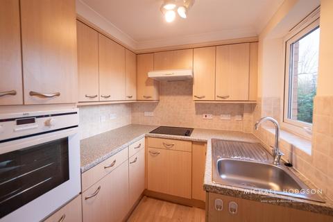 1 bedroom apartment to rent, Strawberry Court, Ashbrooke, Sunderland
