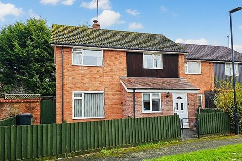 3 bedroom terraced house for sale, Deerfold, Hereford HR2