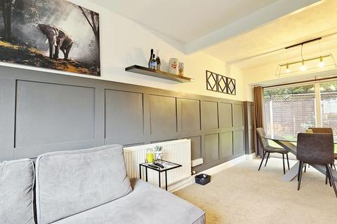 3 bedroom terraced house for sale, Deerfold, Hereford HR2