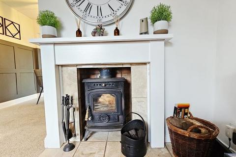 3 bedroom terraced house for sale, Deerfold, Hereford HR2