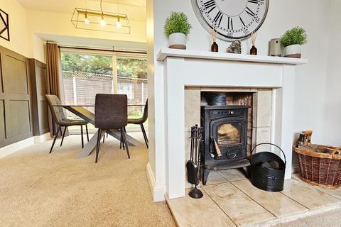 3 bedroom terraced house for sale, Deerfold, Hereford HR2