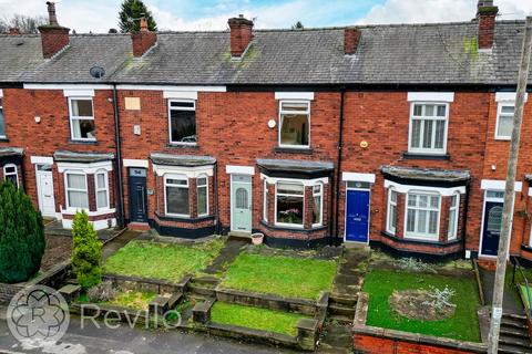 undefined, Rochdale Road East, Heywood, OL10