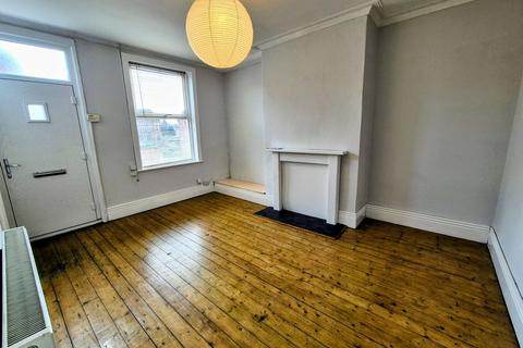 2 bedroom terraced house for sale, Wetherby Place, Leeds