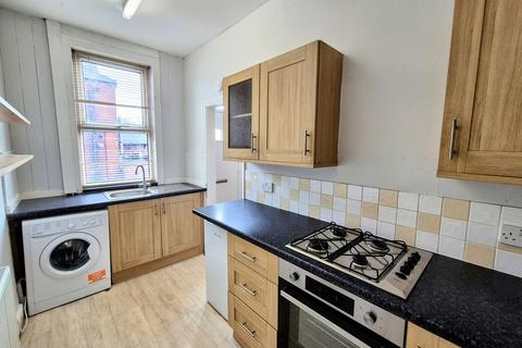 2 bedroom terraced house for sale, Wetherby Place, Leeds