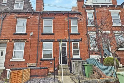 2 bedroom terraced house for sale, Wetherby Place, Leeds