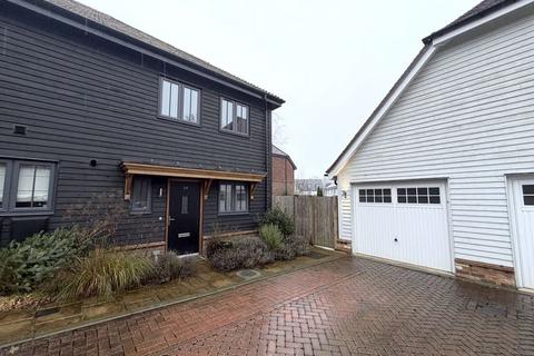 undefined, Cherry Tree Lane, Cranleigh