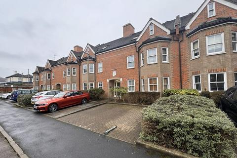 undefined, Old School Close, Guildford