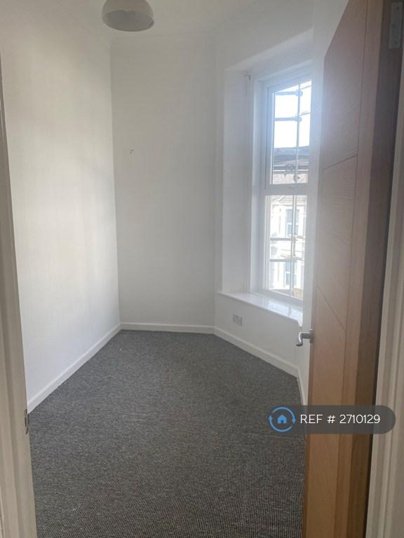 Single Bedroom/Office