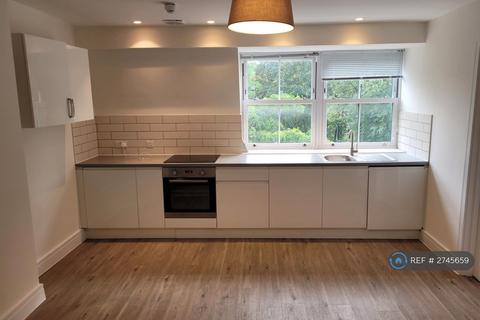 1 bedroom flat to rent, Glenloch Road, London, NW3
