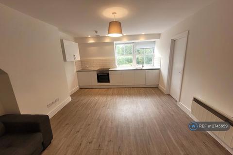 1 bedroom flat to rent, Glenloch Road, London, NW3