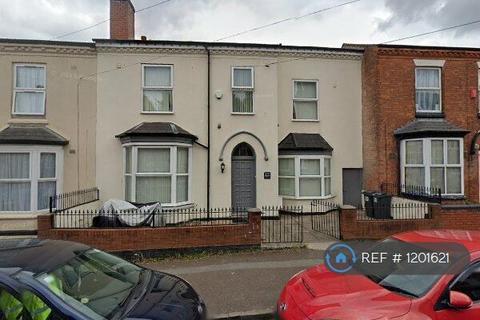 undefined, Stamford Road, Birmingham, B20