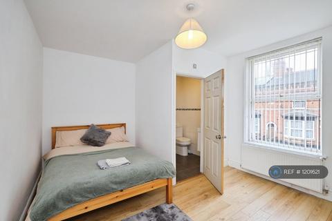 undefined, Stamford Road, Birmingham, B20