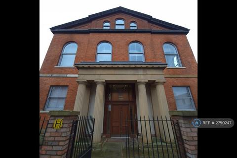 undefined, The Residence, Ashton-Under-Lyne, OL6