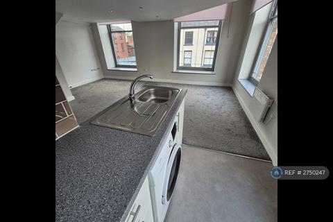 undefined, The Residence, Ashton-Under-Lyne, OL6