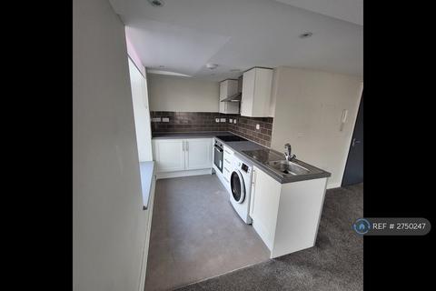 undefined, The Residence, Ashton-Under-Lyne, OL6