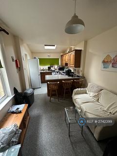 4 bedroom terraced house to rent, Ringwood Road, Bath, BA2