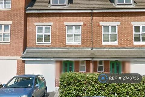 Usher Close, Bedford, MK42