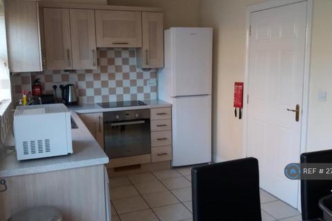undefined, Usher Close, Bedford, MK42