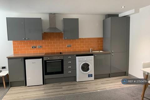 undefined, Bed Springfield House, Barnsley, S70