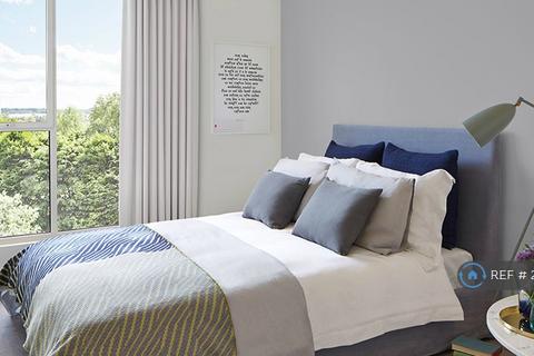 Studio to rent, The Moore Building, Greenwich Peninsula, SE10